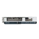 ASUS GeForce RTX 4060 Dual White OC Edition DUAL-RTX4060-O8G-WHITE Видеокарта 90YV0JC2-M0NA00 13