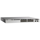 Cisco C9300L-24T-4X-E Коммутатор