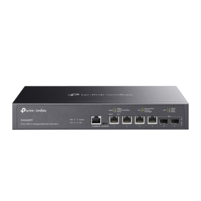 TP-Link SX3206HPP Коммутатор