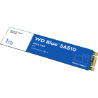WD Blue SA510 1TB (WDS100T3B0B) Твердотельный накопитель 3