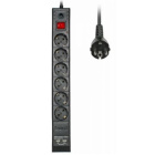 BURO BU-SP3_USB_2A-B 992313 Сетевой фильтр