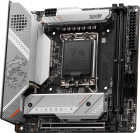 MSI MPG Z790I EDGE WIFI Материнская плата 2