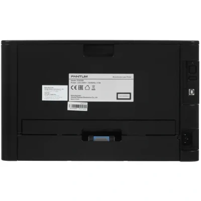 Pantum P3020D Принтер 3
