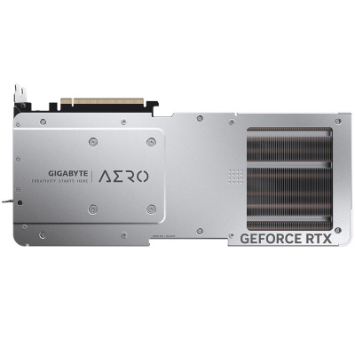 Gigabyte RTX4080 AERO 16GB GDDR6X GV-N4080AERO-16GD Видеокарта 3