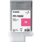 Canon PFI-106M Magenta 6623B001 Картридж