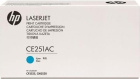 HP CE251AC Cyn Тонер-картридж
