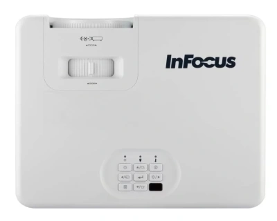 InFocus IN1006SL Лазерный проектор 2
