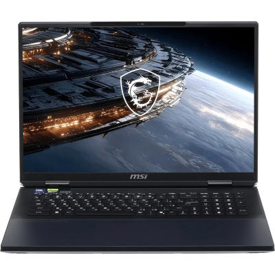 MSI Titan 18 HX A2WJ-1049RU 9S7-182411-1049 Ноутбук