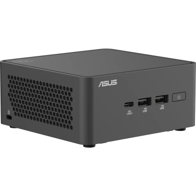 ASUS NUC15CRH 2B 90AR00Q2-M00030 Платформа 3