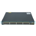 Cisco Catalyst WS-C2960S-48LPS-L Коммутатор  3