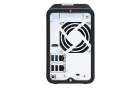 QNAP TS-253D-4G Сетевое хранилище 5