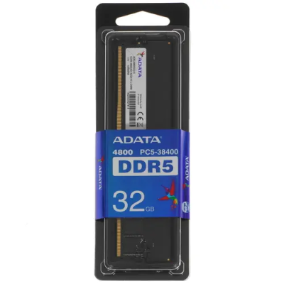 ADATA AD5U480032G-S 32GB Оперативная память 2