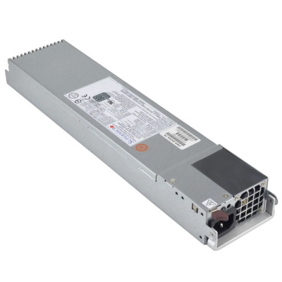 SuperMicro PWS-2K20A-1R Блок питания 1