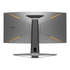Benq EX3410R Black Монитор 3