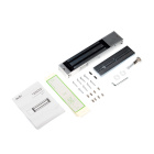 Бастион SKAT AC 351MA Lock 8445 Электромагнитный замок 5