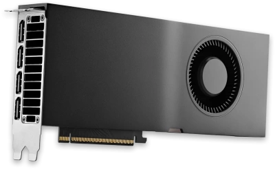 NVIDIA RTX PRO 4500 Blackwell 900-5G147-2250-000 Видеокарта