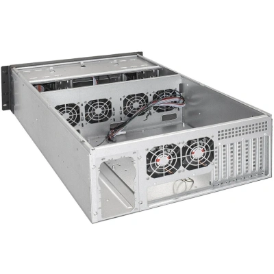 Exegate Pro 4U4139L / 4U650-010 EX172974RUS Серверный корпус 3