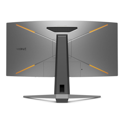 Benq EX3410R Black Монитор 2