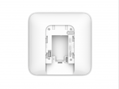 Hikvision DS-PWA96-M-WE Система управления AX PRO СИСТЕМА УПРАВЛЕНИЯ DS-PWA96-M-WE 2
