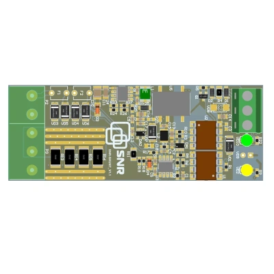 SNR SNR-SHUNT-1.1 Шунт 2