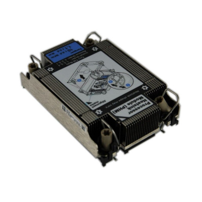 Lenovo 02YE596 Радиатор 1