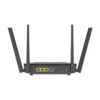 Asus RT-AX52 Маршрутизатор 90IG08T0-MO3H00 / 90IG08T0-MU2H00 5