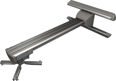 Wize Pro STP-55S Универсальное настенное крепление 