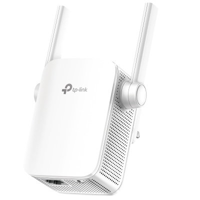 TP-Link RE205 Усилитель Wi-Fi сигнала 1