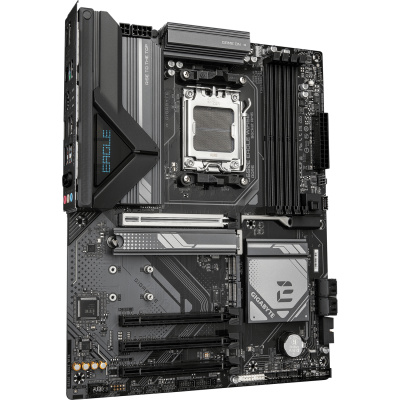 Gigabyte B650E EAGLE WF6E Материнская плата 1