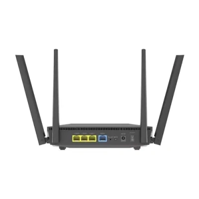 Asus RT-AX52 Маршрутизатор 90IG08T0-MO3H00 / 90IG08T0-MU2H00 4
