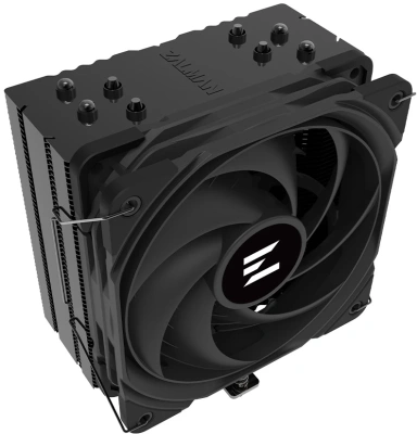 Zalman CNPS9X PERFORMA PLUS BLACK Устройство охлаждения(кулер) 1