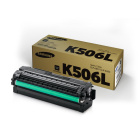 Samsung CLT-K506L/SEE SU173A Картридж 