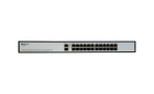 ORIGO OS1226P/A1A Неуправляемый PoE-коммутатор