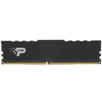 Patriot Signature Line Premium 8GB Модуль памяти PSP48G320081H1