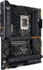 ASUS TUF GAMING Z690-PLUS Материнская плата 90MB1AV0-M0EAY0 3
