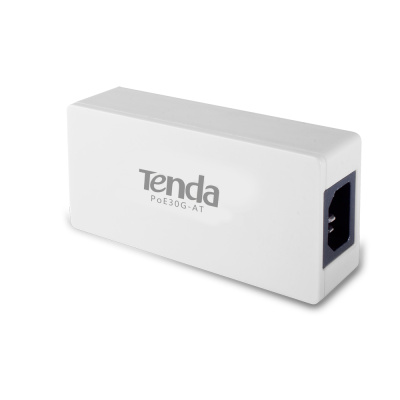 Tenda POE30G-AT Инжектор PoE 
