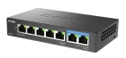 D-Link DMS-107/A1A Коммутатор 3