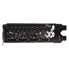 Afox RTX3060Ti GAMING 8GB AF3060TI-8192D6H7-V6 Видеокарта 7