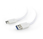 Cablexpert CCP-USB3-AMCM-6-W Кабель