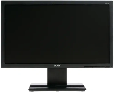 Acer 19" V196HQLAb UM.XV6EE.A04 Монитор