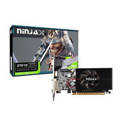 Ninja (Sinotex) GT610 2GB NF61NP023F Видеокарта