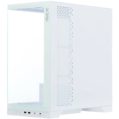 ADATA XPG INVADER X WHITE INVADERXMTWOF-WHCWW Корпус 1