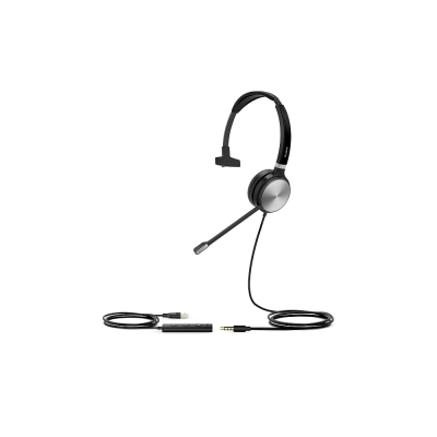 Yealink UH36 MONO-UC Гарнитура