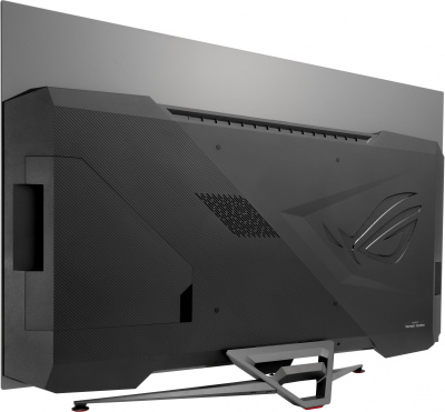 ASUS ROG Swift OLED PG48UQ 90LM0840-B01970 Монитор 4