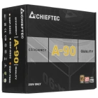 Chieftec 750W RTL GDP-750C Блок питания 5
