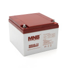 MNB BATTERY MM 28-12 Аккумуляторная батарея 2