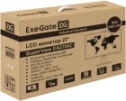 ExeGate EX298878RUS Монитор 9
