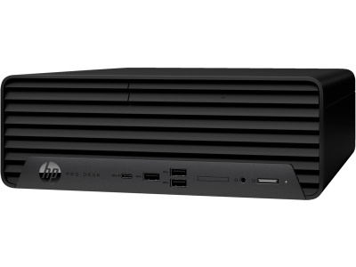 HP Pro 400 G9 SFF R CTO 6U4V1EA Компьютер 1