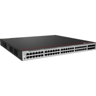 Huawei CloudEngine S5755-S48T8Y Коммутатор 3
