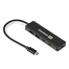 Exegate EX298169RUS USB-Хаб (концентратор)